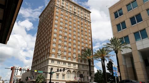 Tradewinds Owner Purchases Historic Floridan Palace Hotel In Tampa