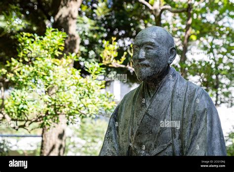 Statue Of Takahashi Korekiyo 27 July 1854 26 February 1936