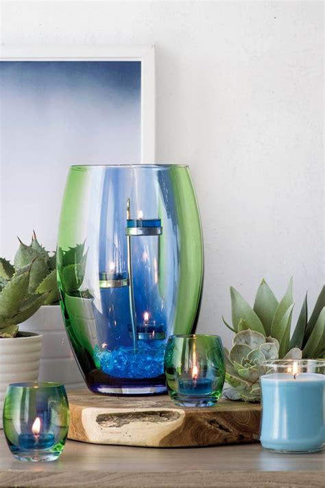 26 Recommended Partylite Hurricane Vase Decorative Vase Ideas