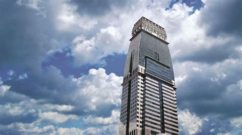 Yet another real estate definition that's exactly what you think it is: CapitaLand aims to more than double assets under ...