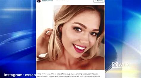 Teen Instagram Star Quits Social Media Claiming Its Not Real Life