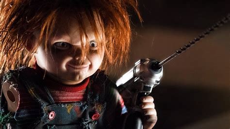 Cult Of Chucky 2017 Movie Review Alternate Ending