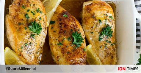 Artikel kali ini akan membahas mengenai sambal ijo dikebanyakan rumah makan padang. Resep Ayam Panggang Lemon, Cocok Dijadikan Menu Makan Malam