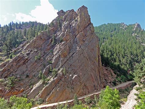 Boulder Colorado Rock Climbing San Juan Mountain Guides