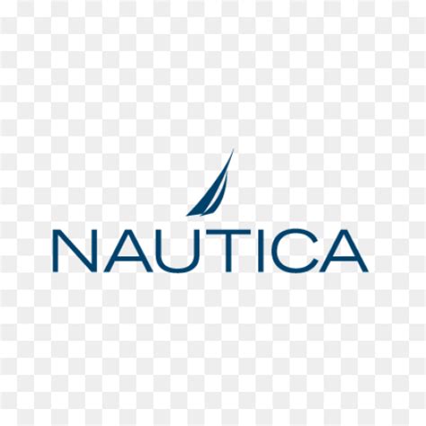 Nautica Logo And Transparent Nauticapng Logo Images