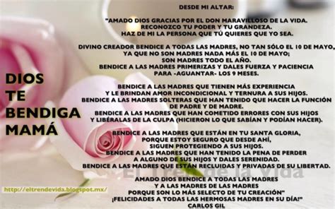 Una madre siempre piensa dos veces, una por sí. Frases de Felíz Día de la Madre en imágenes para el 1 de ...