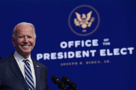 President Elect Joe Biden Approaches 80 Million Votes In Historic