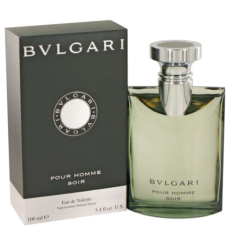 ≫ Bvlgari Man Soir Comprar Precio Y Opinión 2023