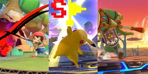 10 Most Overpowered Items In Smash Ultimate Game Rant