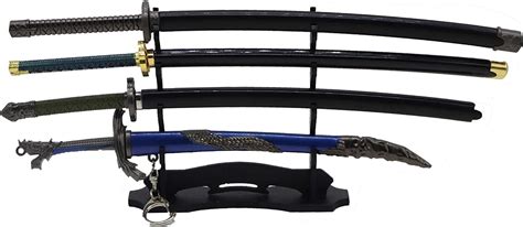 Crafthand Elden Katanas Samurail Sword 26cm102