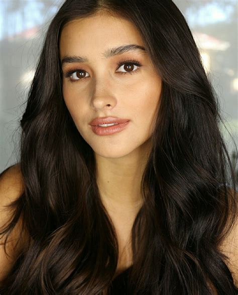 hope liza soberano lisa soberano gorgeous girls beautiful women filipina beauty actress