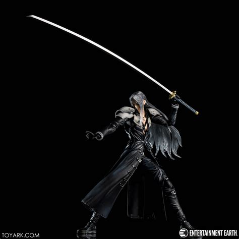 Check out inspiring examples of ff7sephiroth artwork on deviantart, and get inspired by our community of talented artists. Play Art Kai Sephiroth FF7 (Bootleg) - GUNDAMSHOP