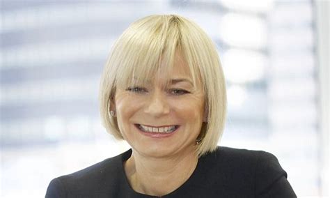 Thomas Cook Boss Harriet Green Seeks Inspiration From Herself This Is
