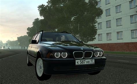 Check spelling or type a new query. City Car Driving 1.5.9 - Bmw 530D Touring (E39) Car Mod - Simulator Games Mods