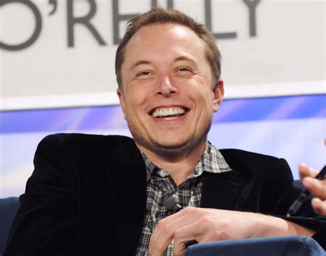 Even the gods of luck are not on your side. Elon Musk Denies Claims He Created Bitcoin - HiTechChronicle