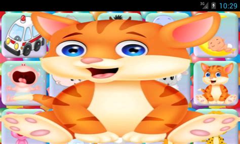 Baby Games Babyclick Apk Free Educational Android Game Download Appraw