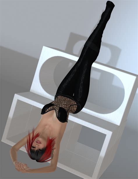 after midnight outfit for genesis 2 female s daz 3d