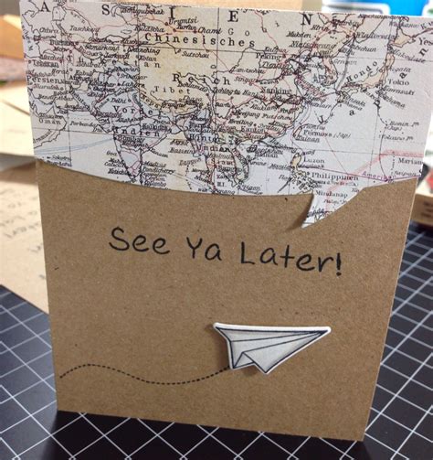 We did not find results for: Farewell card for my son to give his co- workers. He is ...