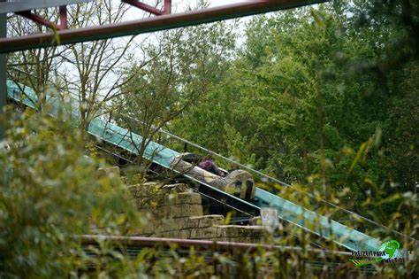 Freizeitpark bayern mit neuen attraktionen beliebt bei jung und alt. De Boomstammetjes - Plopsaland De Panne | Freizeitpark-Welt.de