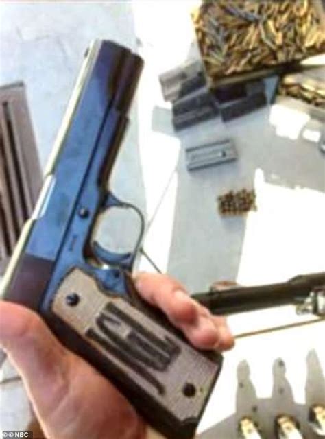 But enjoy the gold ak47 airsoft gun. El Chapo jurors are shown a video tour of a Mexico-Arizona ...