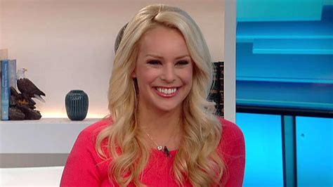 Britt Mchenry We Cant Undervalue The Female Vote Fox News Video