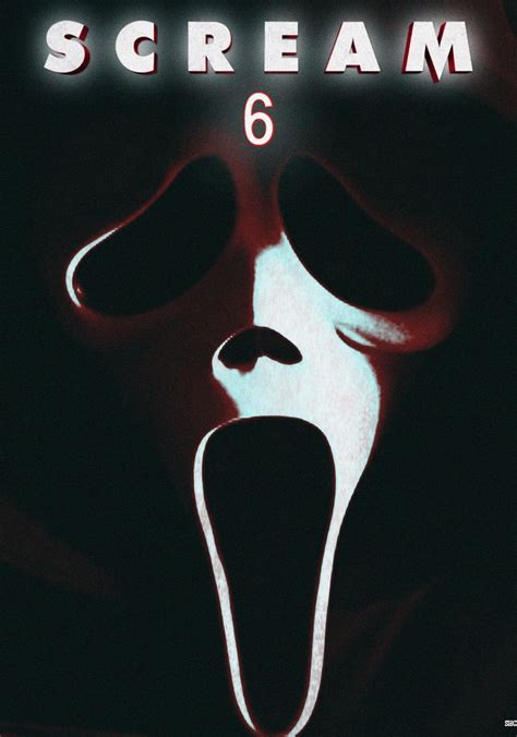 Scream 6 Película Ver Online Completas En Español
