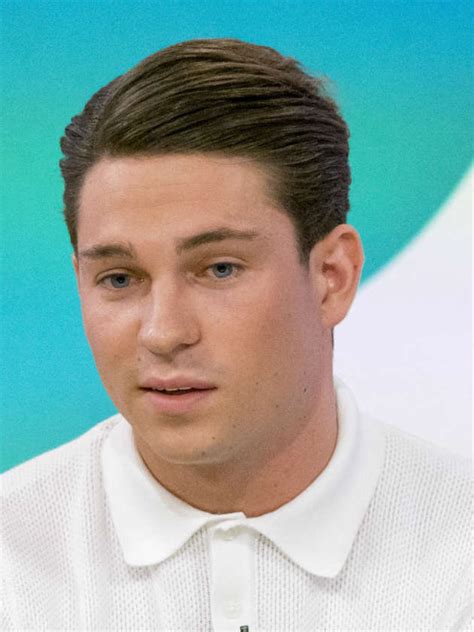 Towies Joey Essex Opens Up About His Mums Heartbreaking Suicide I Was Baffled By It Celebsnow
