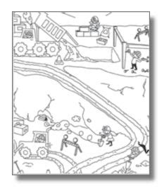 Maybe you would like to learn more about one of these? Construction coloring pages | coloring pages | Pinterest