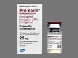 Premarin 1 25mg Side Effects Pictures