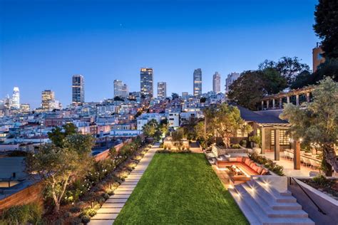San Franciscos Most Expensive Mansion Top Ten Real Estate Deals