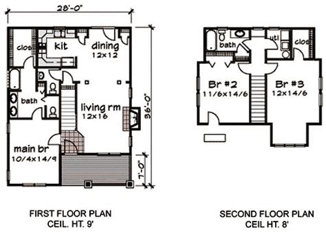 1500 sq ft ranch bungalow style house plans 3 level house plans 2 story narrow house plans 3 bedroom duplex plans. 1200-1500 Sq.Ft. | Norfolk Redevelopment and Housing ...