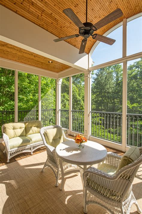 Screened Porch Archives The Porch Companythe Porch Company Screened