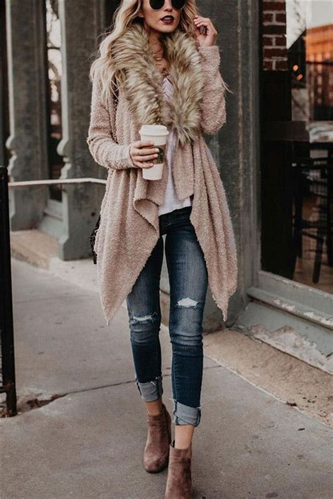 43 Magnificient Women Winter Outfits Ideas You Need To Buy Right Now