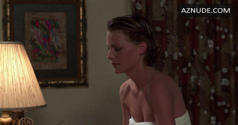 Michelle Pfeiffer Nude Aznude
