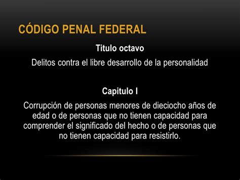 Check spelling or type a new query. PPT - Pornografía y corrupción de menores en la red ...