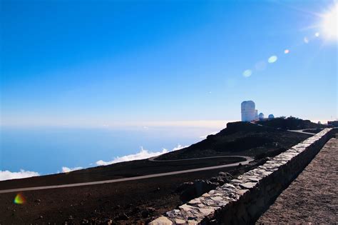 Everything You Need To Know To Visit The Haleakalā Crater During