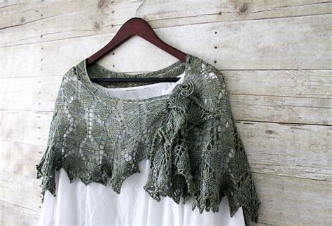 Ravelry Volando Pattern By Kate Massey