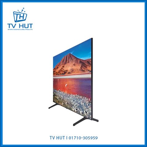 Samsung Tu7000 65 Inch Crystal Uhd 4k Smart Tv Price In Bangladesh
