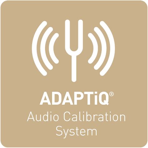 Adaptiq Audio Calibration System Bose Wikia Fandom