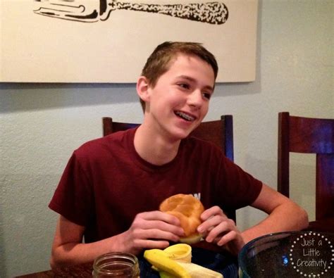 Spend Quality Time With the Family Over a Healthy Jimmy ...