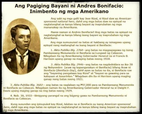 Paano Namatay Si Andres Bonifacio Tagalog Namatay Kuryente