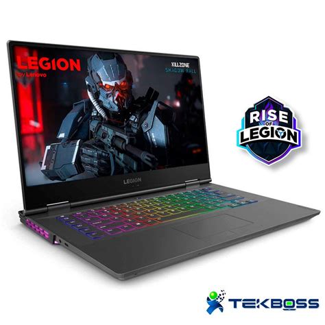 Laptop Lenovo Legion Y740 Gaming Tekboss