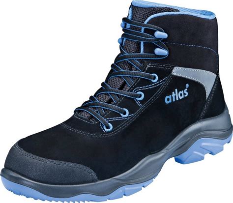 Atlas anatomic ist eine wahre meisterleistung und steht nicht umsonst ganz oben auf unserer liste des projektes atlas sicherheitsschuhe. ATLAS Sicherheitsstiefel »GTX575« online kaufen | OTTO