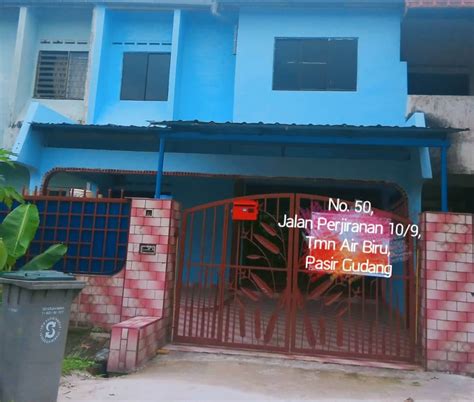 Check spelling or type a new query. 50, Jln Perjiranan 10/9, Tmn Air Biru, Pasir Gudang, Johor ...