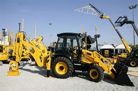 Jcb 3cx Photos Photogallery With 9 Pics