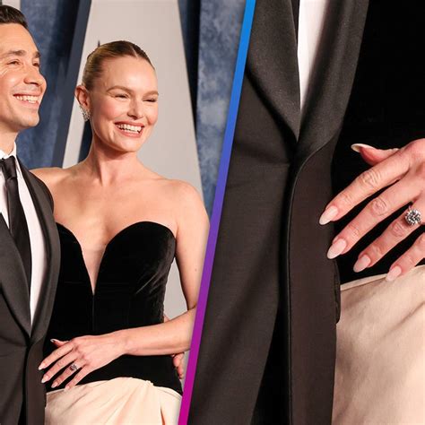 Justin Long Reveals He And Kate Bosworth Are Married Entertainment Tonight
