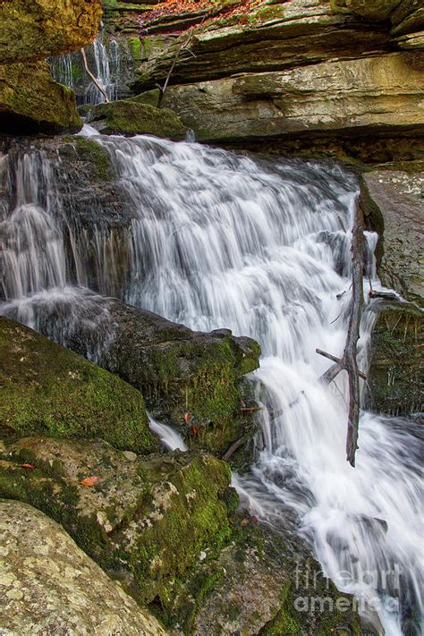 Lost Creek Falls 32 Photograph By Phil Perkins Pixels