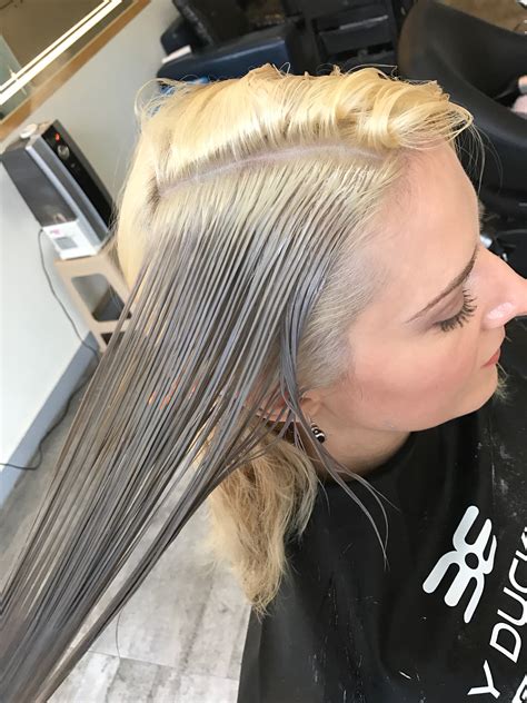 Find out which hair toners are the best on the market for blonde hair in our comprehensive guide. How To Achieve Perfect Ash Blonde Hair Step by Step ...