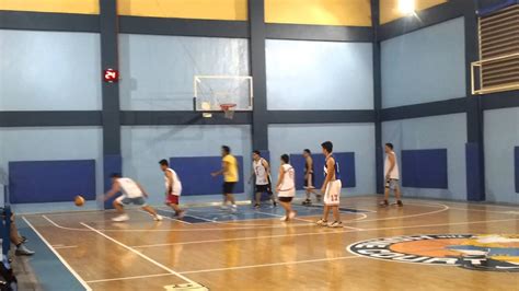 Many of the business office phones are answered between 8:30 a.m. CSG Basketball at Homecourt Mandaluyong HD - YouTube