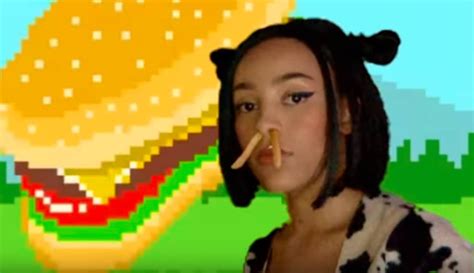 Doja Cat Will Release An Updated Version Of Moo On Spotify And Itunes